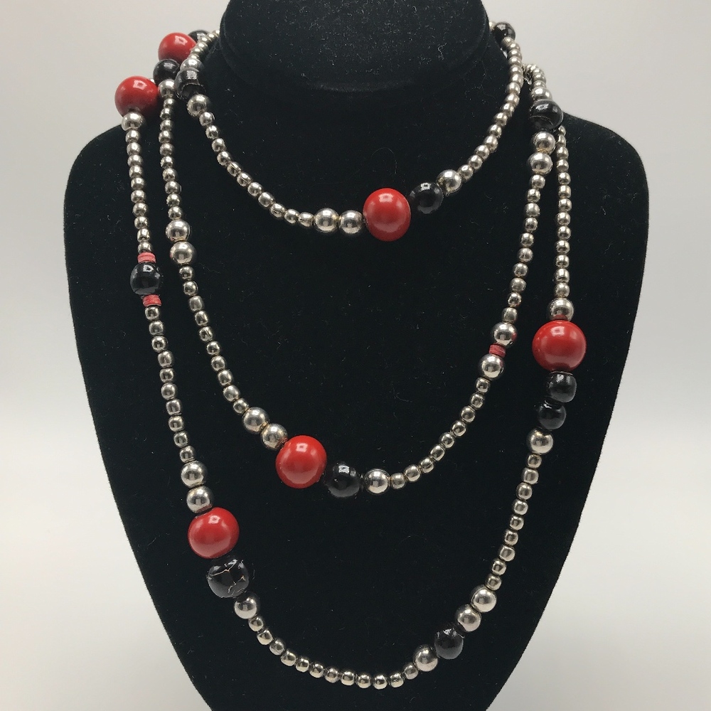 BRAND NEW Vintage Karen Callan Necklace